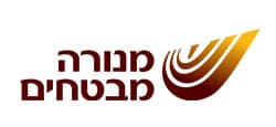 מנורה מבטחים